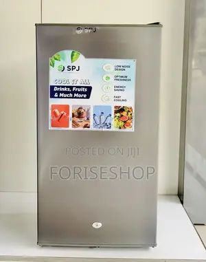 Spj 120 Litres Single Fridge