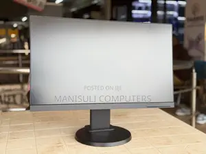 24 Inch Display Hdmi Dp Vga