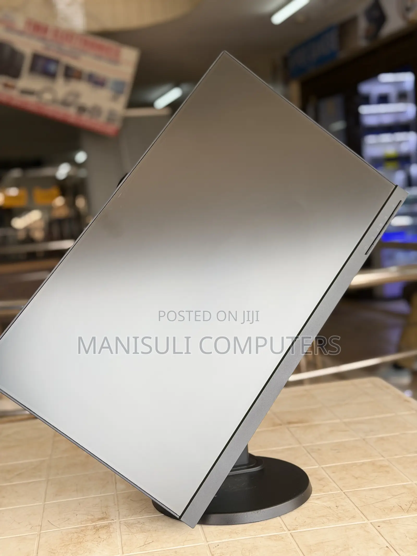 24 Inch Display Hdmi Dp Vga