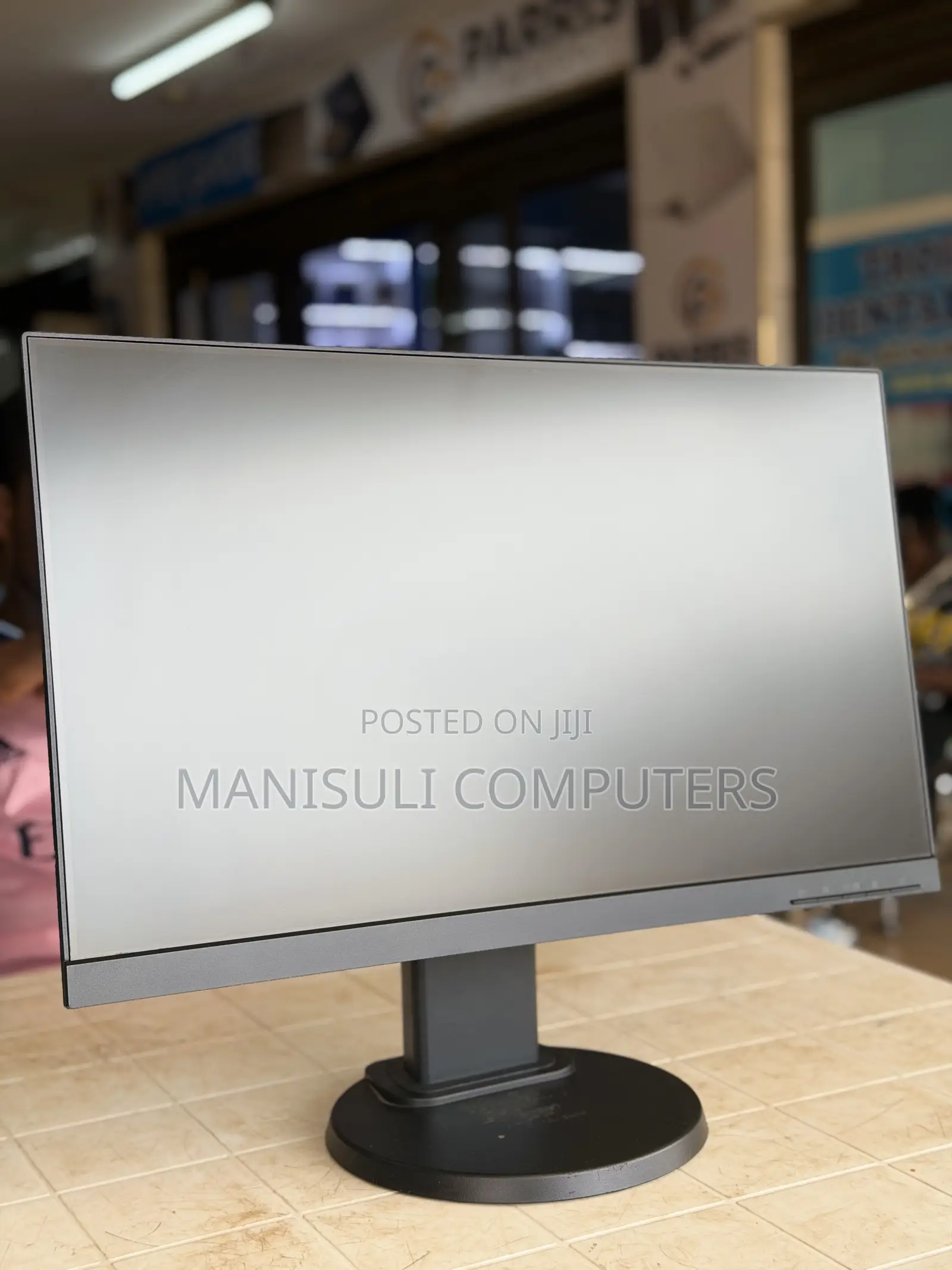 24 Inch Display Hdmi Dp Vga