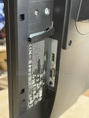 24 Inch Display Hdmi Dp Vga