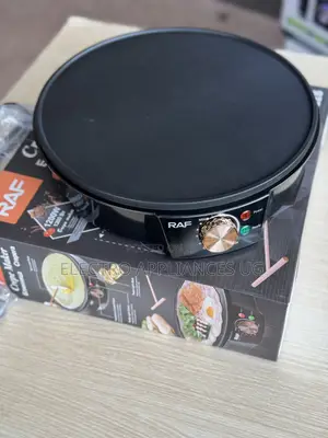 Raf Crepe Maker.