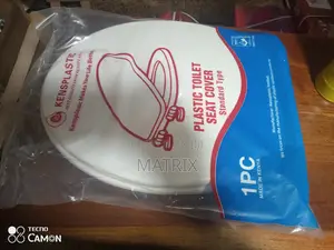 Toilet Seat Cover