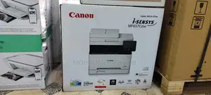 Canon Laserjet 657dw