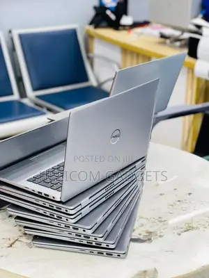 Laptop Dell Latitude 7420 16GB Intel Core I5 SSD 512GB