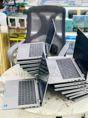 Laptop Dell Latitude 7420 16GB Intel Core I5 SSD 512GB
