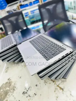 Laptop Dell Latitude 7420 16GB Intel Core I5 SSD 512GB
