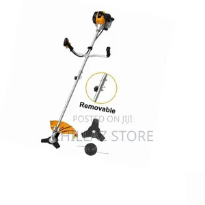 Ingco Brush Cutter/ Harvestor.