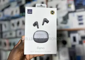 Wiwu Reno T19 True Wireless Earbuds