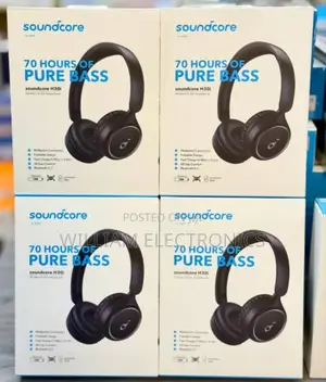 Anker Soundcore H30i