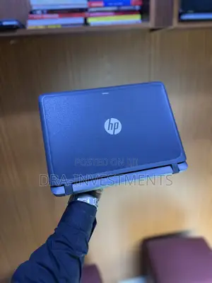 New Laptop HP Probook 11 EE G1 4GB Intel Celeron HDD 500GB