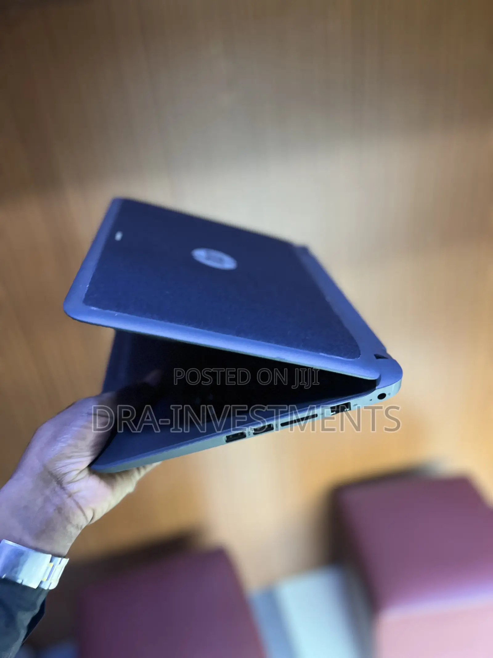 New Laptop HP Probook 11 EE G1 4GB Intel Celeron HDD 500GB