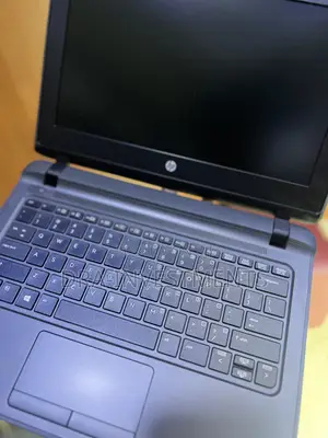 New Laptop HP Probook 11 EE G1 4GB Intel Celeron HDD 500GB