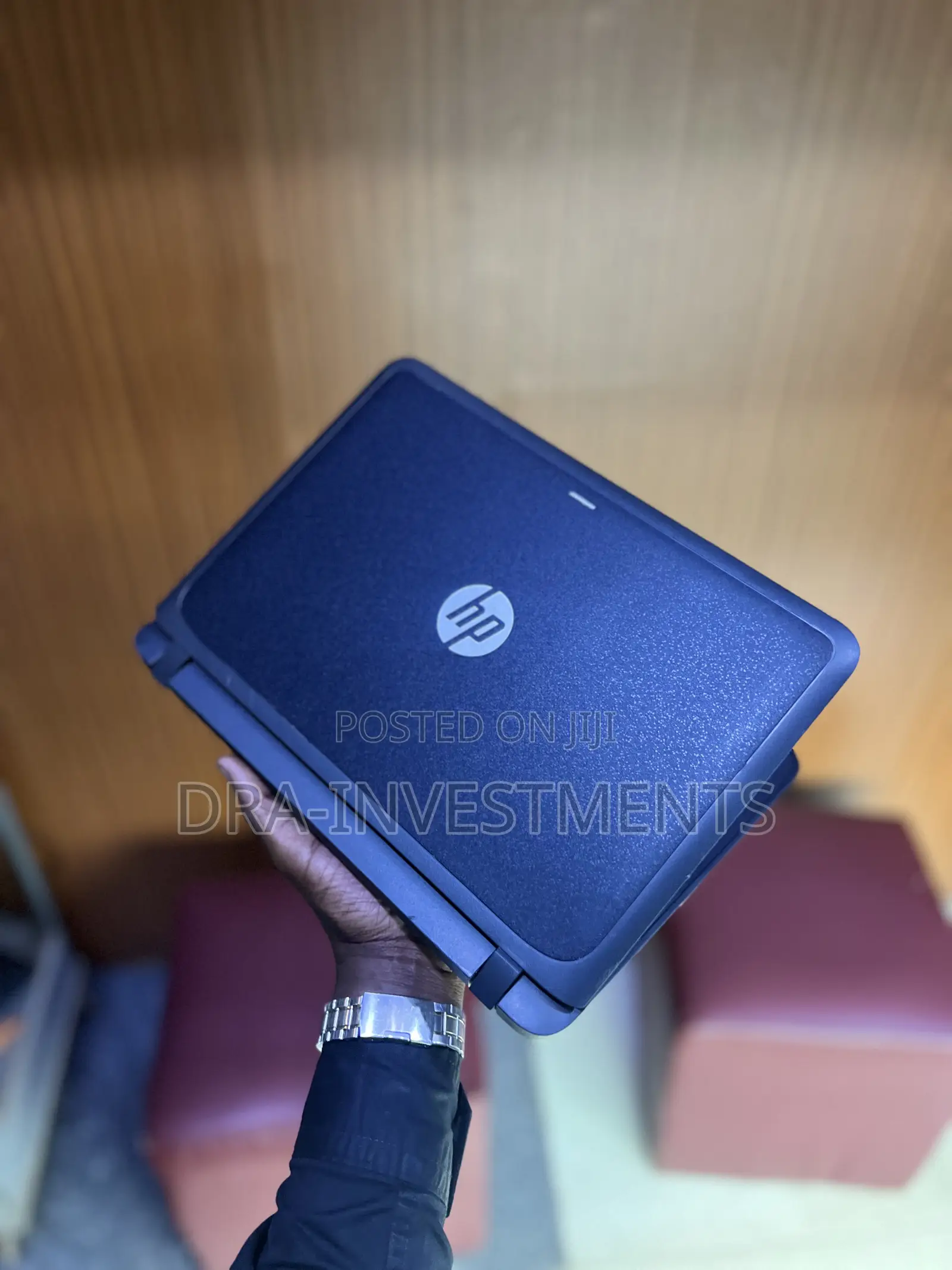 New Laptop HP Probook 11 EE G1 4GB Intel Celeron HDD 500GB