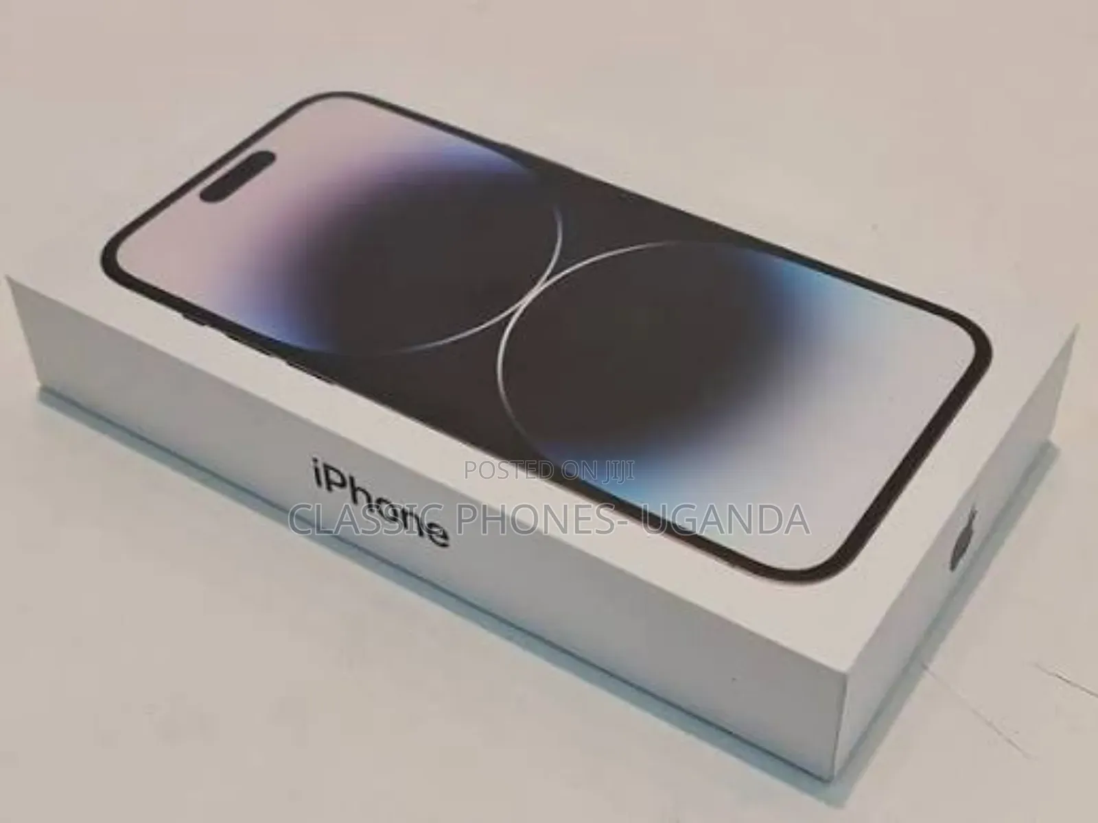 New Apple iPhone 15 Pro Max 512 GB Silver