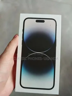 New Apple iPhone 15 Pro Max 512 GB Silver
