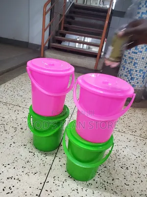 School Plastic Buckets Plastic Buckets 10litres