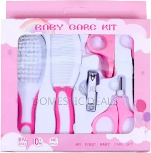 Baby Care Kit