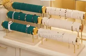 Watch and Bracelet Display Stand.
