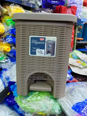 Stefanplast Elegance Waste Bin