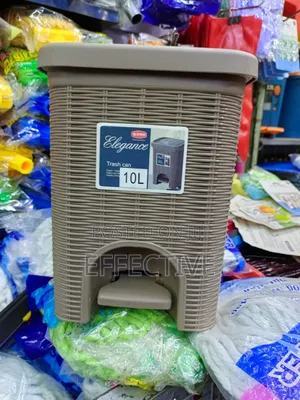 Stefanplast Elegance Waste Bin