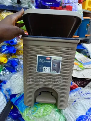 Stefanplast Elegance Waste Bin