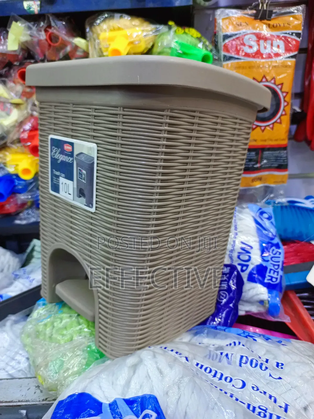Stefanplast Elegance Waste Bin