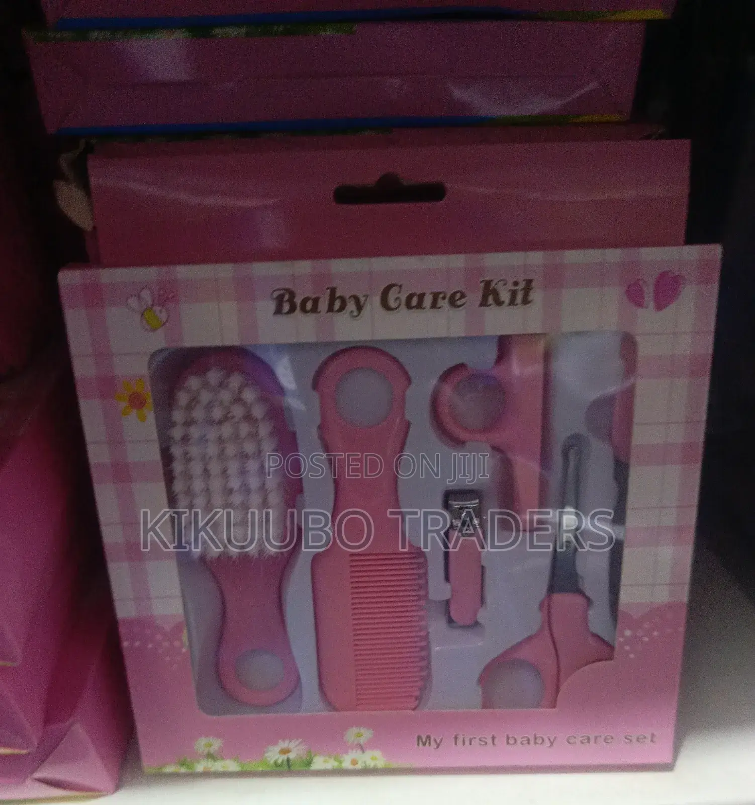 Baby Care Kit