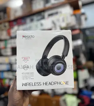 Yesido Ep06 Wireless Headset for Children
