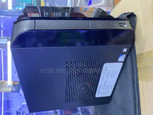 Server 2GB Intel Atom HDD 500GB