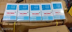 Avs 30amps