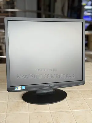 19 Inch Screen Ips Vga Div Display 
