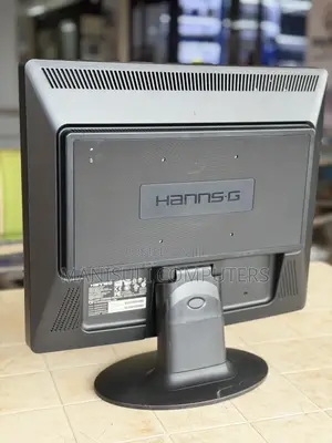 19 Inch Screen Ips Vga Div Display 