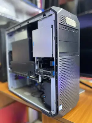 Server HP Easy Connect 32GB Intel Xeon HDD+SSD 2T