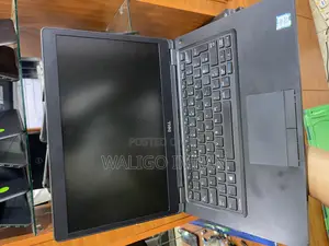 Laptop Dell Latitude 14 5480 8GB Intel Core I5 HDD 500GB