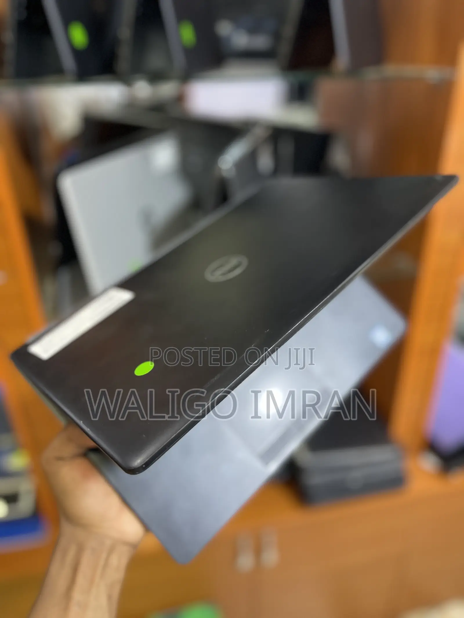 Laptop Dell Latitude 14 5480 8GB Intel Core I5 HDD 500GB
