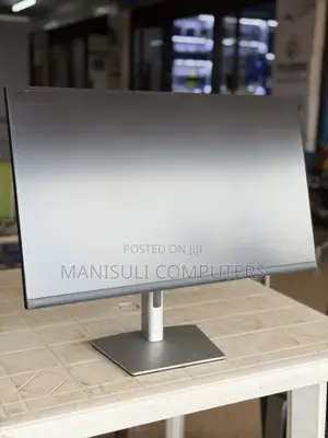 Ultra Monitor Dell 27 Inch 2560*1440 Type C Hdmi Dp