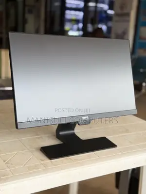 Benq 22 Inch Screen Ips Vga Hdmi Dp