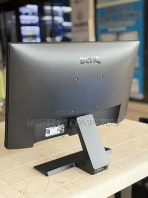 Benq 22 Inch Screen Ips Vga Hdmi Dp