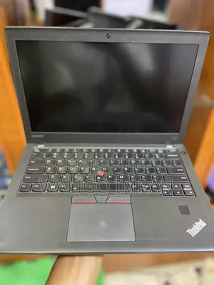 Laptop Lenovo ThinkPad X270 8GB Intel Core I5 SSD 256GB