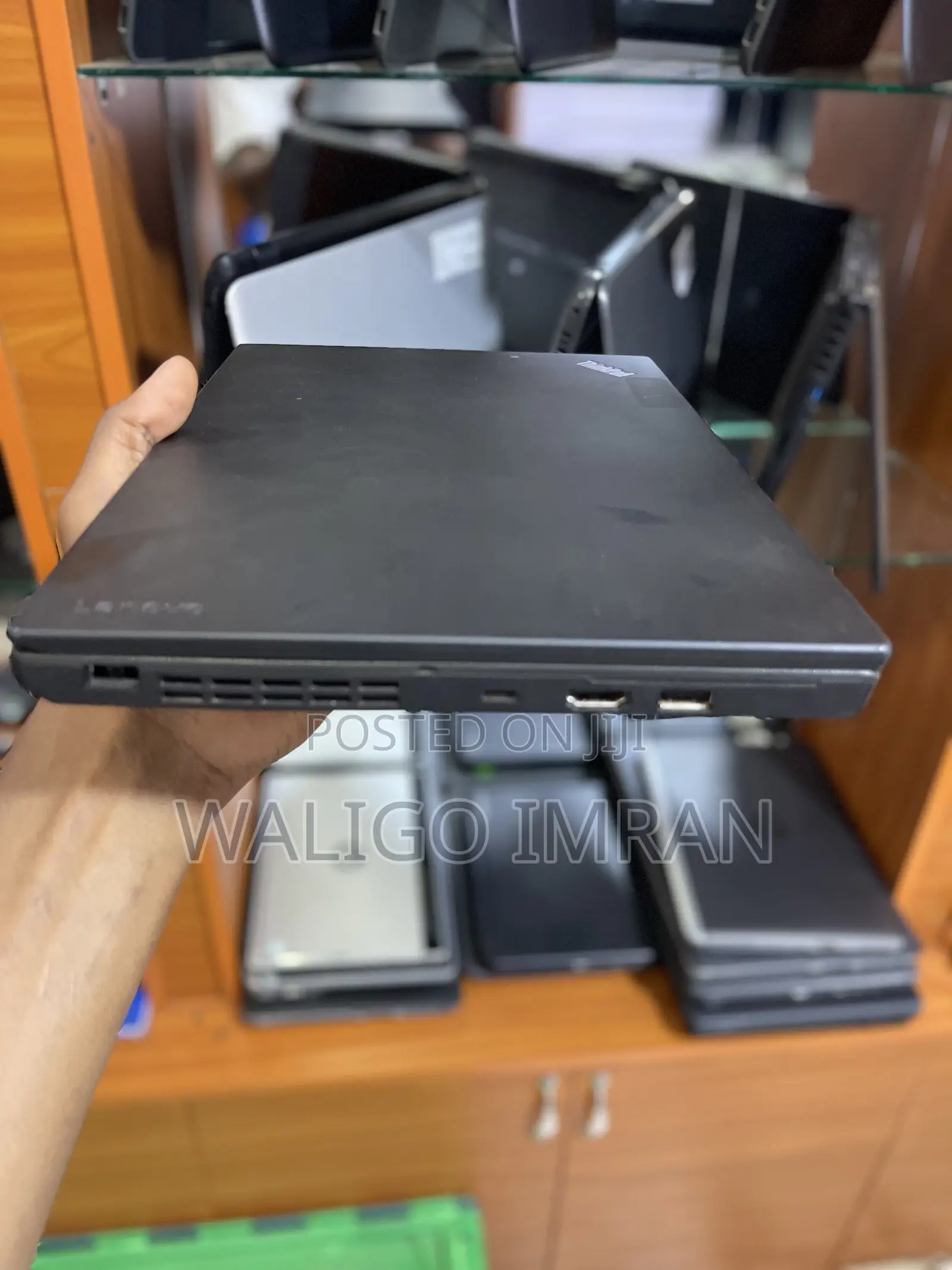 Laptop Lenovo ThinkPad X270 8GB Intel Core I5 SSD 256GB