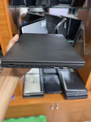 Laptop Lenovo ThinkPad X270 8GB Intel Core I5 SSD 256GB