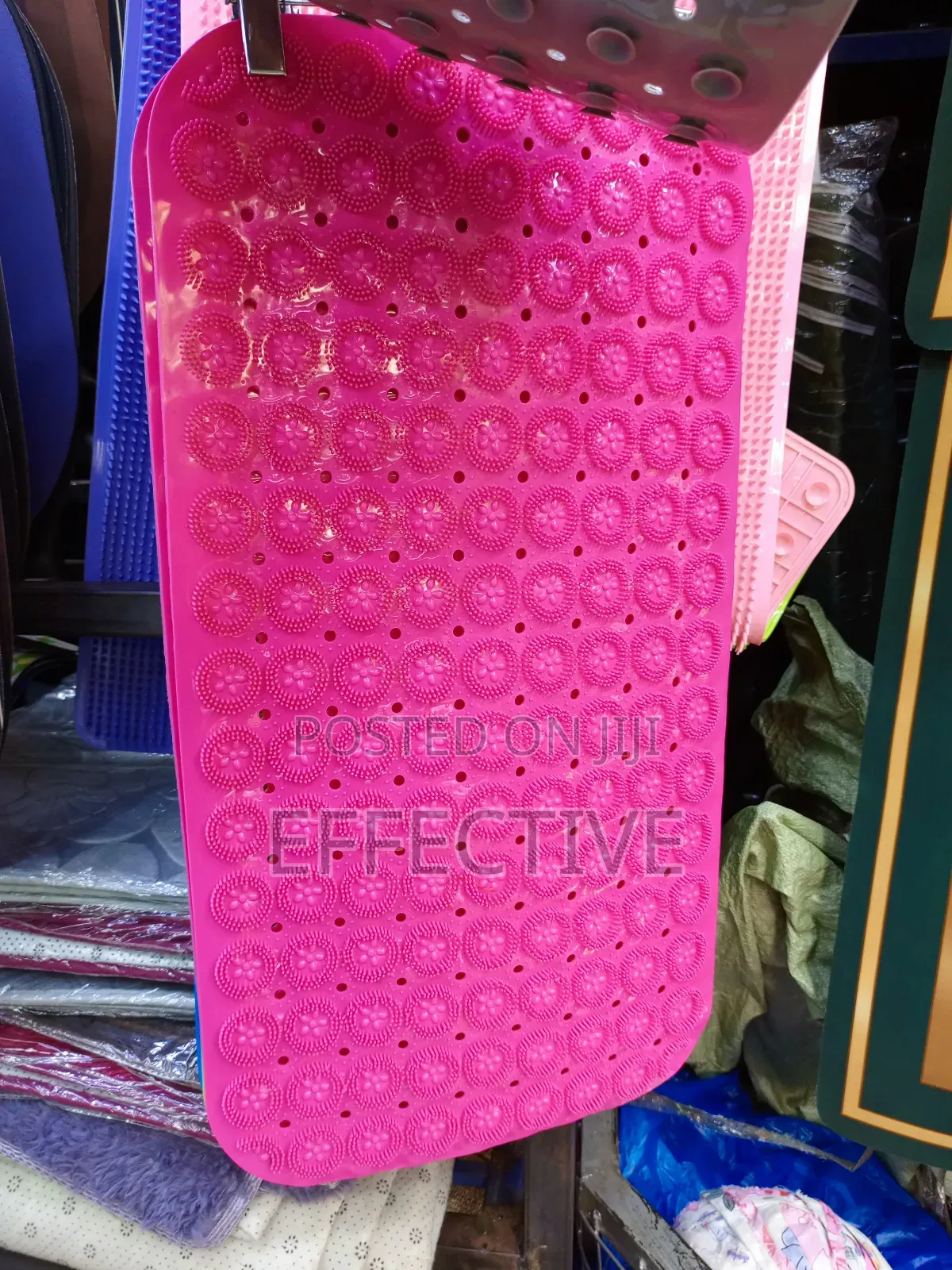Non-Slip Shower Mat