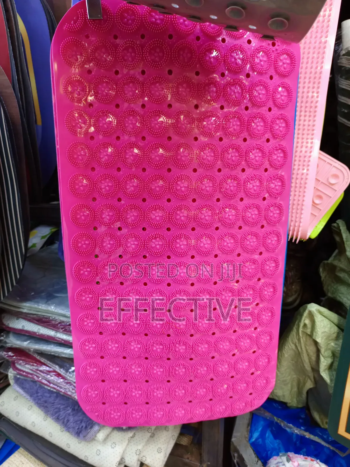 Non-Slip Shower Mat
