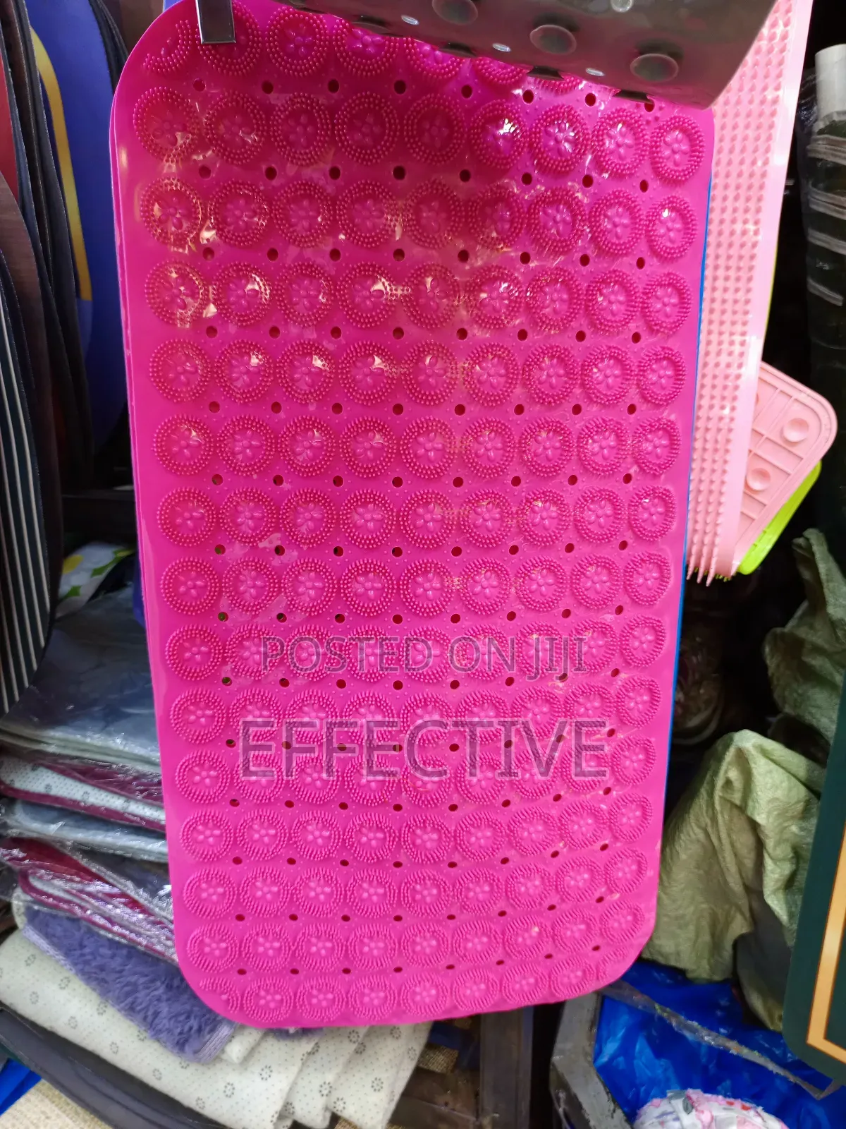 Non-Slip Shower Mat