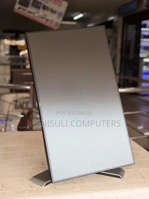 Dell 27 Inch Screen Ips Vga Dp Hdmi Display 
