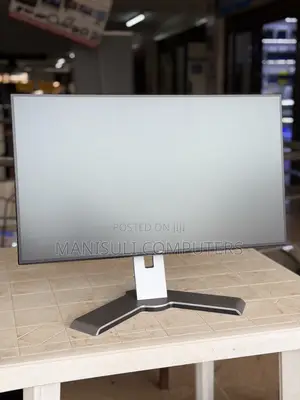 Dell 27 Inch Screen Ips Vga Dp Hdmi Display 