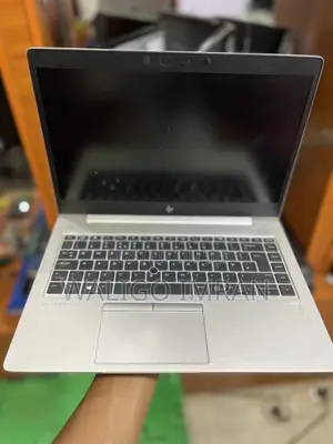 Laptop HP EliteBook 840 G6 8GB Intel Core i5 SSD 256GB