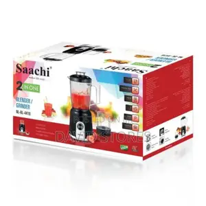 Saachi 2 in 1 Bleander Nl-Bl-4416