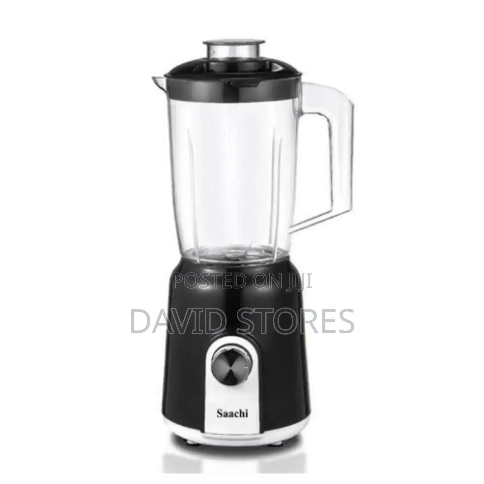 Saachi 2 in 1 Bleander Nl-Bl-4416